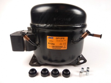 Motor monofazat Cubigel (ACC) GP12FB